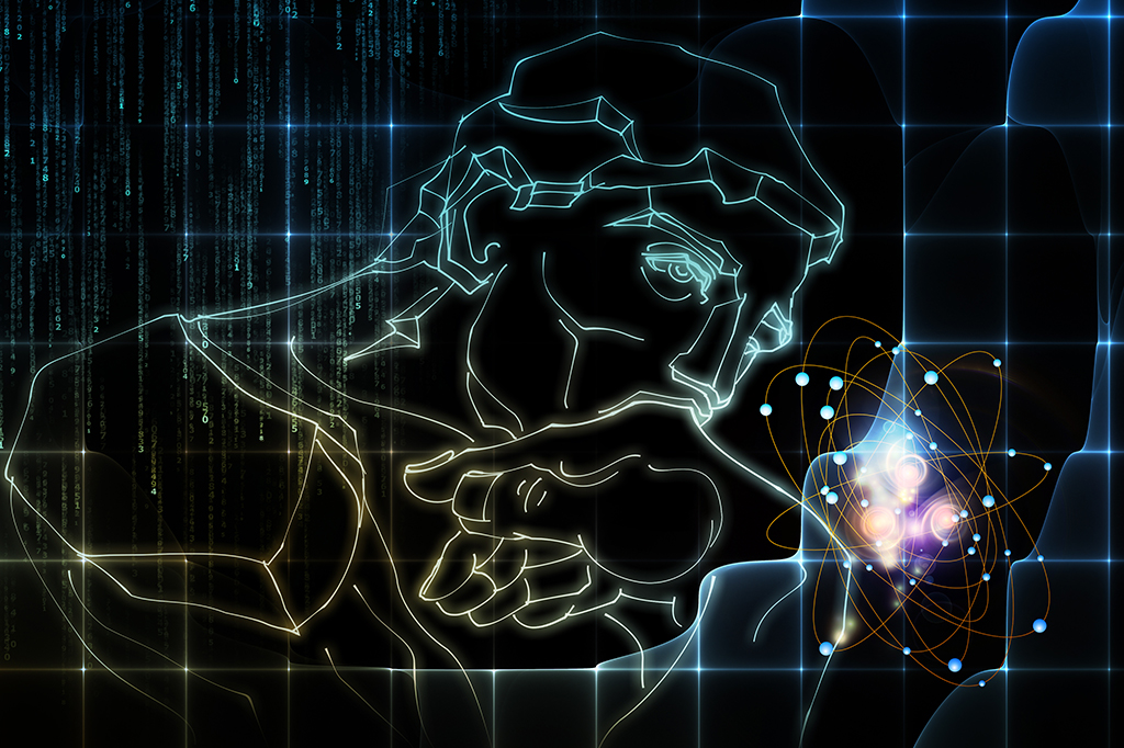 A IA pensa, ou deveria pensar? Saiba o que significa “pensar”, de Platão ao ChatGPT