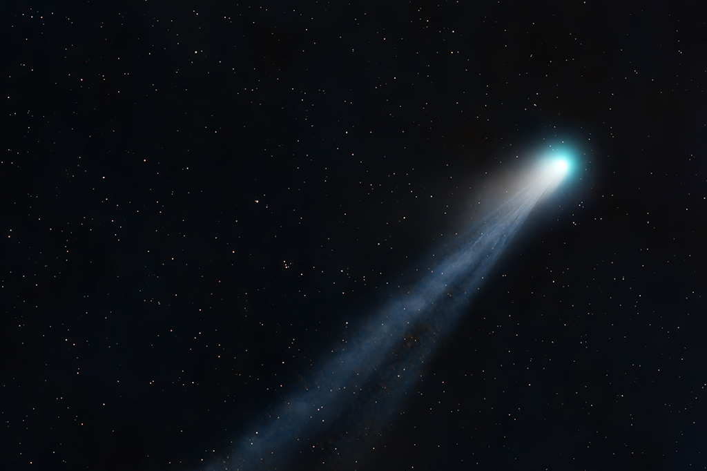 Chuva de meteoros Perseidas atinge o pico nesta terça; veja onde observar no Brasil