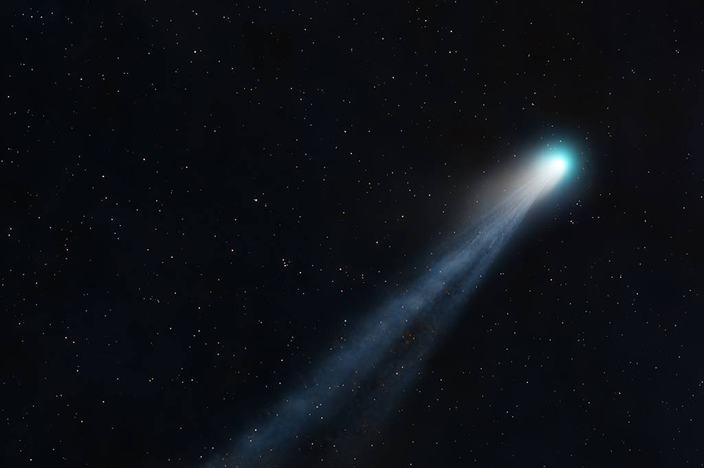 Chuva de meteoros Perseidas atinge o pico nesta terça; veja onde observar no Brasil
