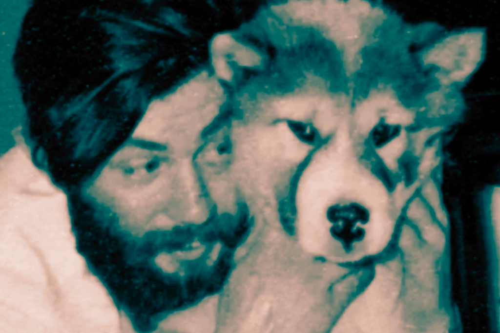 Derretimento de geleira na Antártida revela corpo de cientista que morreu há 66 anos