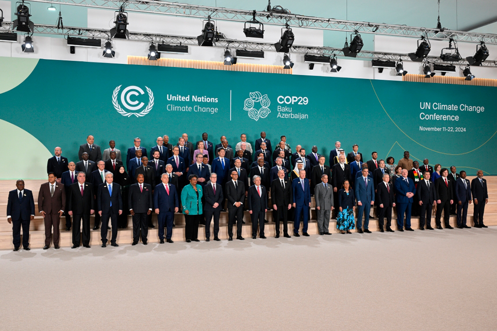 O que são as NDCs, que os países devem apresentar até a COP30?