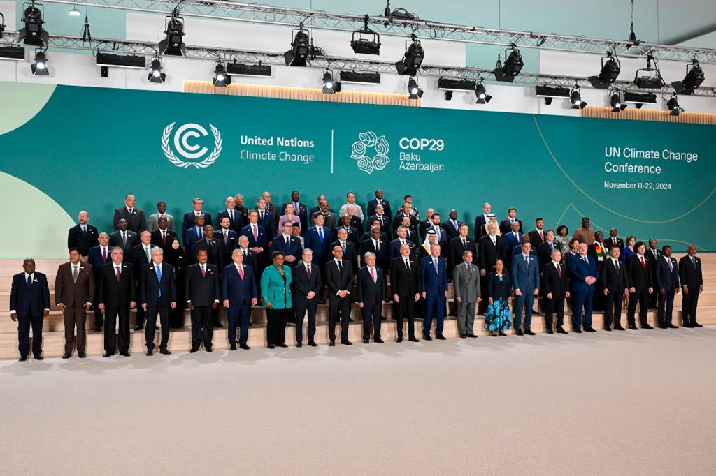 O que são as NDCs, que os países devem apresentar até a COP30?