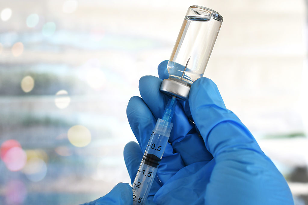 Fiocruz cria tecnologia brasileira para desenvolver vacinas de mRNA