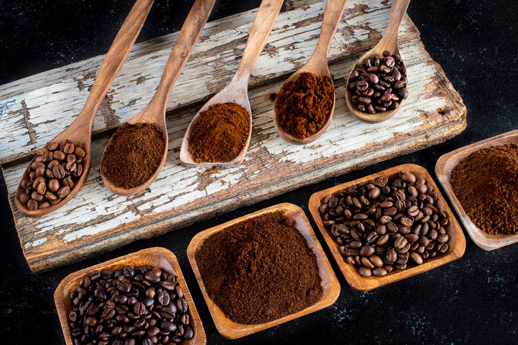 Como escolher café? Um guia para entender os sabores