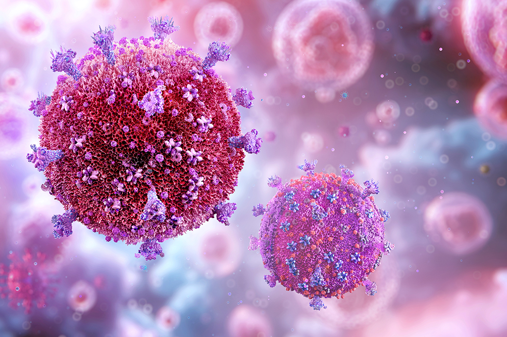 Algumas pessoas são imunes ao HIV. Seriam elas a chave para uma cura?