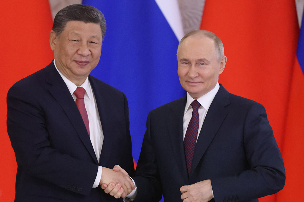 Transplantes de órgãos e vida até 150 anos, como querem Putin e Xi Jinping, são possíveis?