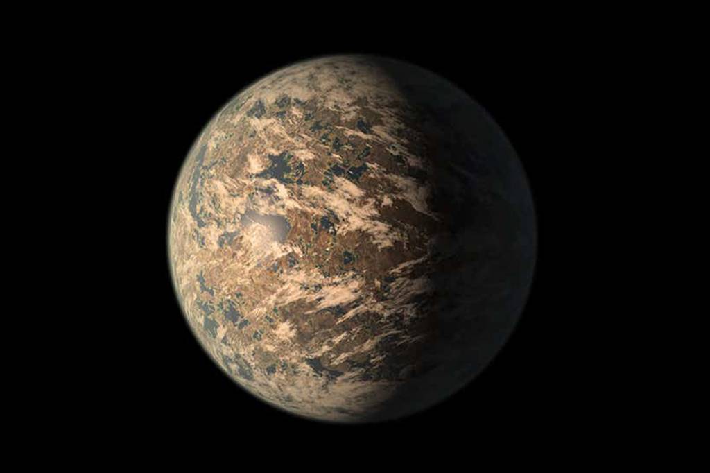 Exoplaneta a 40 anos-luz da Terra pode ter condições certas para abrigar vida