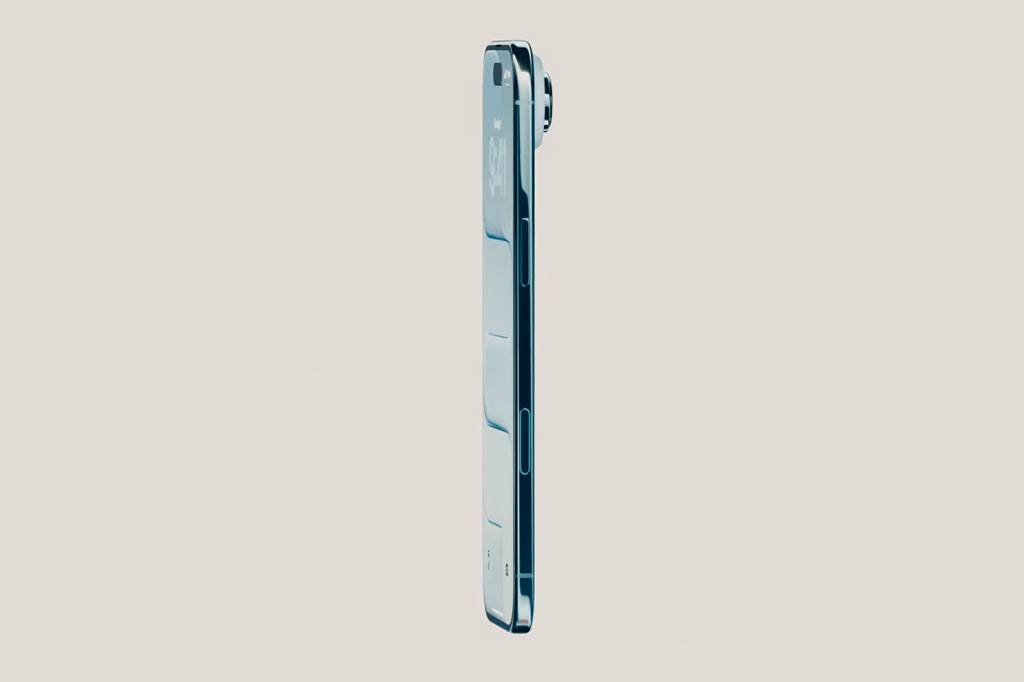 Apple mostra o iPhone Air, seu primeiro smartphone ultrafino