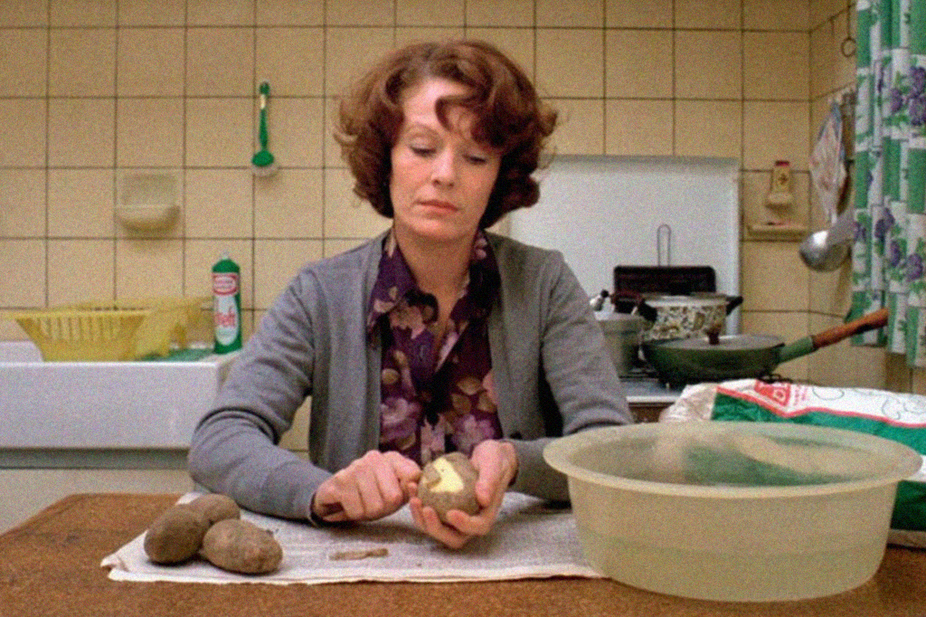 Jeanne Dielman: “melhor filme da história” estreia no Brasil. Saiba onde ver