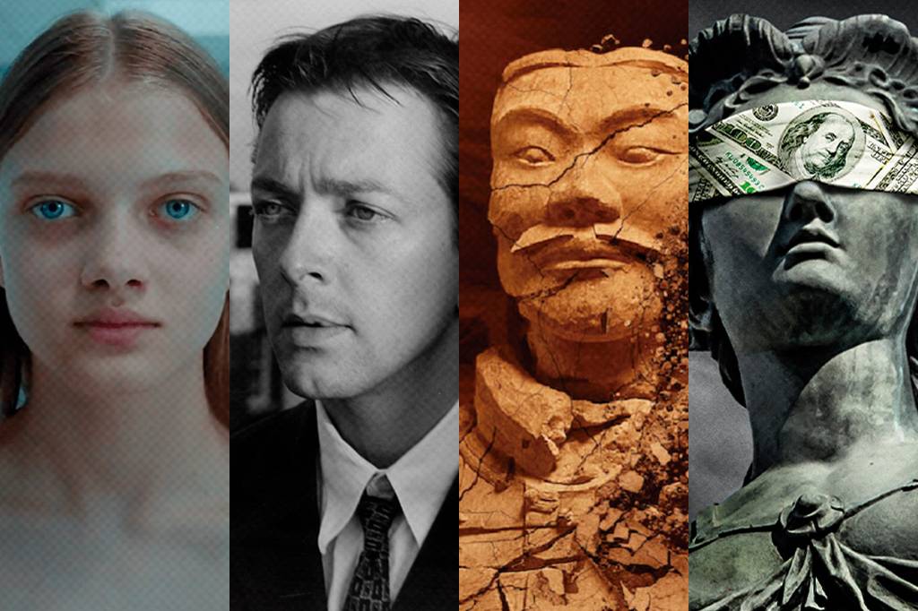 Pérolas do Streaming: o melhor do Netflix e do MUBI em setembro de 2025