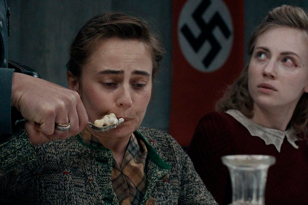 “As Provadoras de Hitler”: filme resgata história das mulheres forçadas a degustar os pratos do ditador