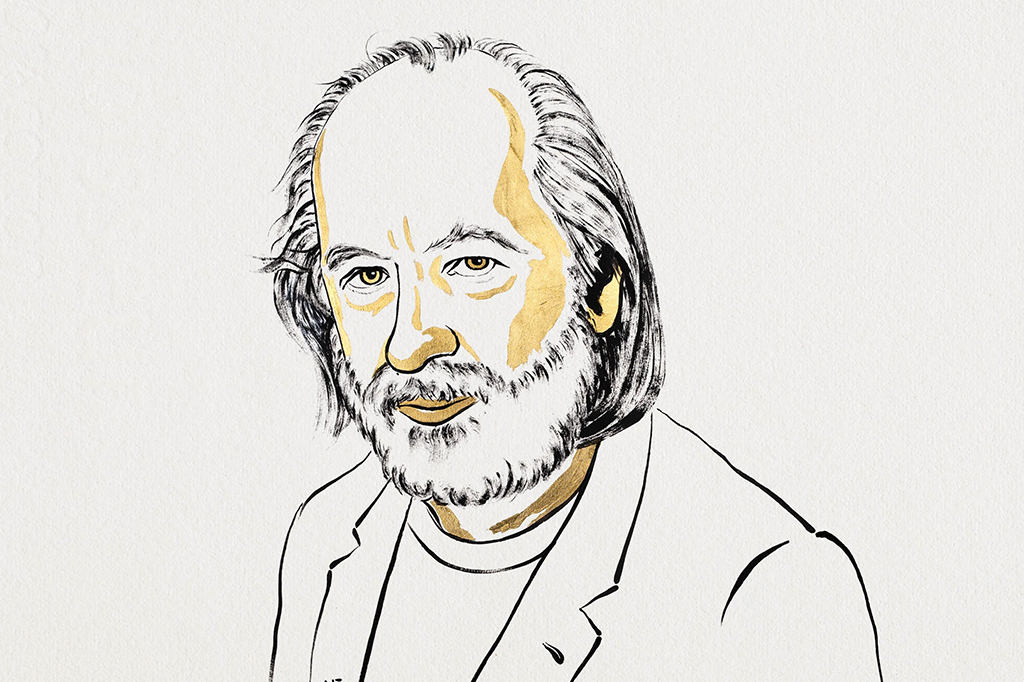 Quem é László Krasznahorkai, escritor húngaro que ganhou o Nobel de Literatura