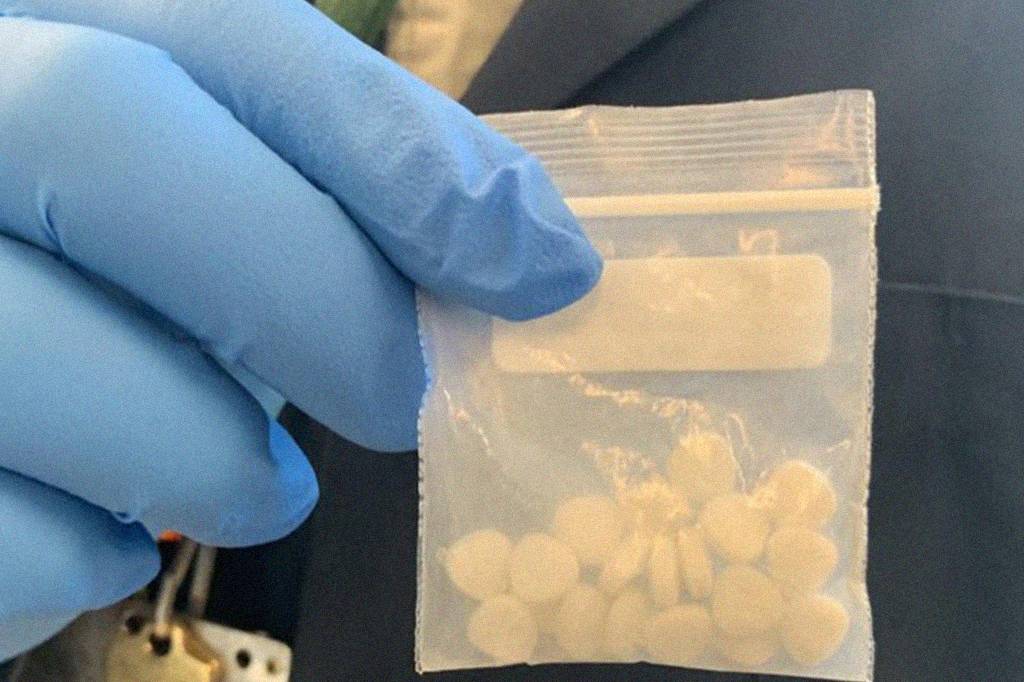 Nitazeno: novo derivado da droga é detectado no Brasil
