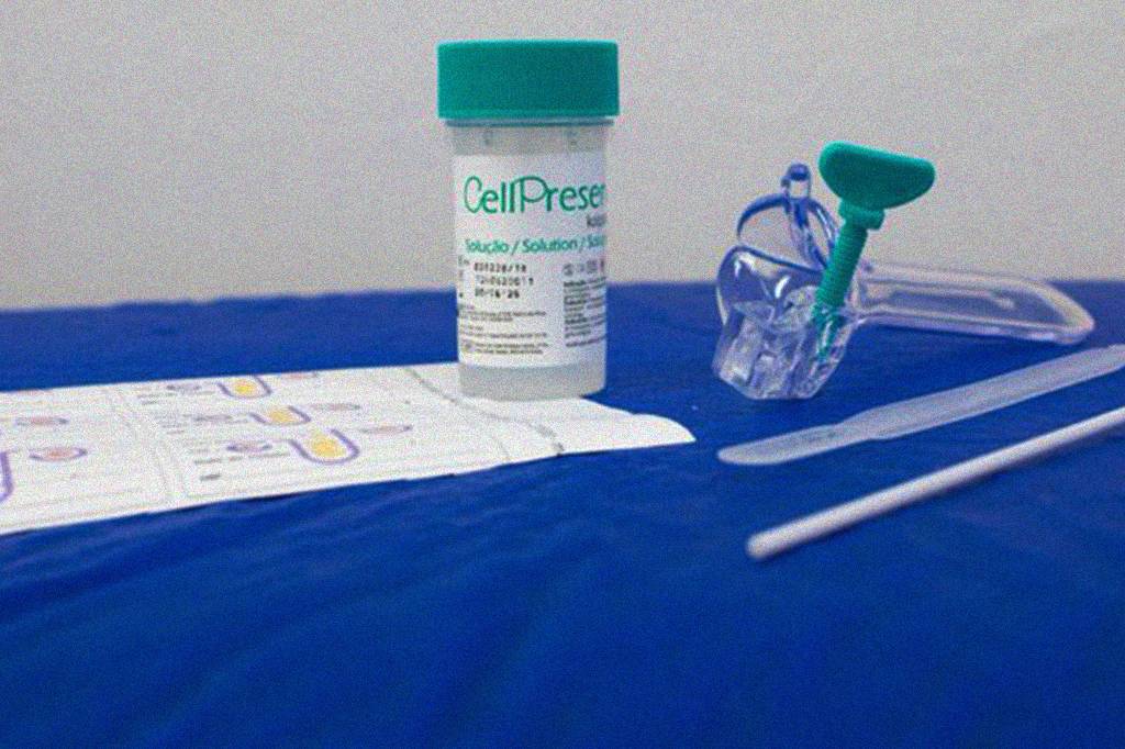 Adeus, Papanicolau: como funciona o novo teste de HPV no SUS