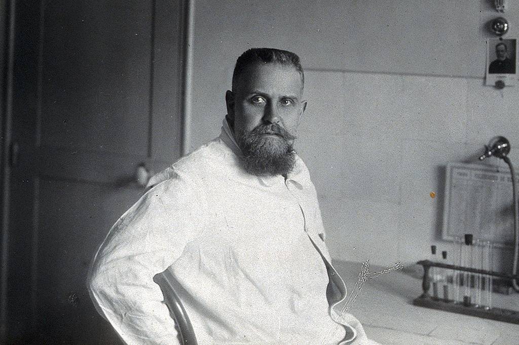 O homem que foi indicado 155 vezes ao Nobel – e nunca ganhou