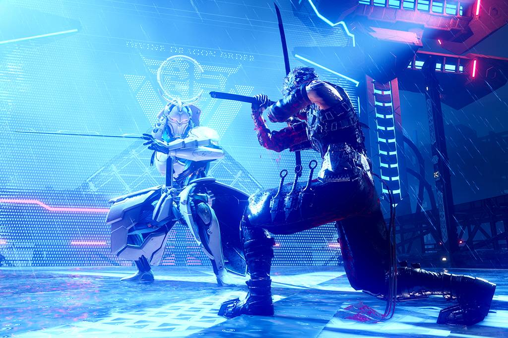 “Ninja Gaiden 4” é bom, mas sofre com a nova realidade do Game Pass