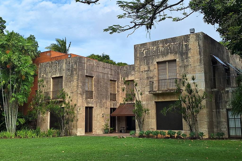 Há 19 anos, quadros de Picasso e outros foram roubados de um museu em pleno Carnaval no RJ
