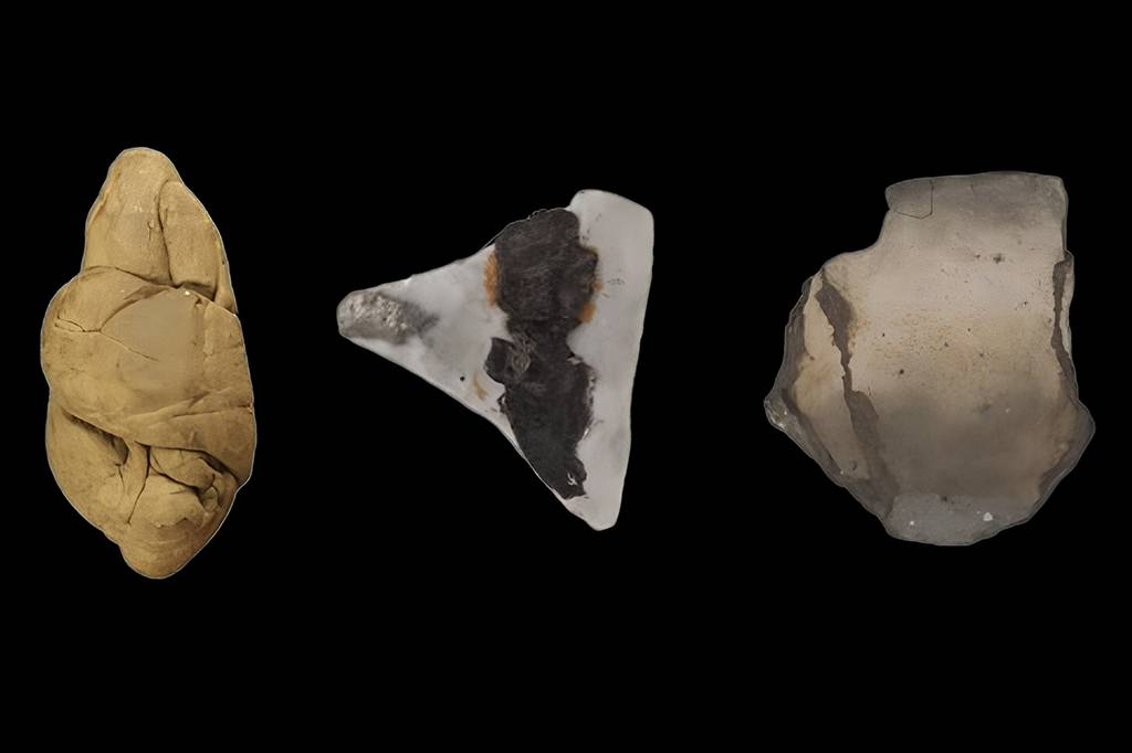 ‘Chiclete’ mascado há 6 mil anos revela DNA e práticas da vida nos Alpes
