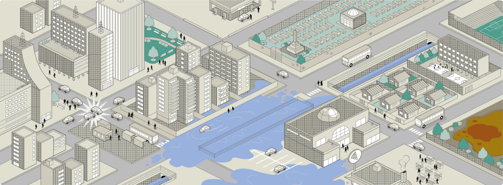 Já imaginou uma cidade sem o SUS?