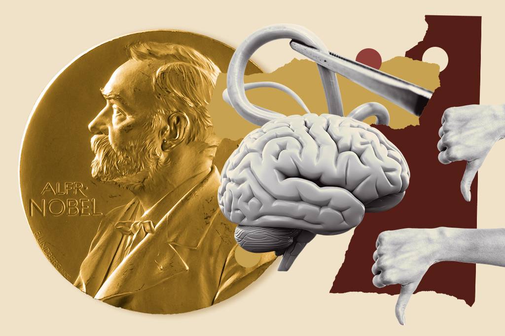 O Prêmio Nobel já foi entregue a descobertas falsas. Duas vezes.