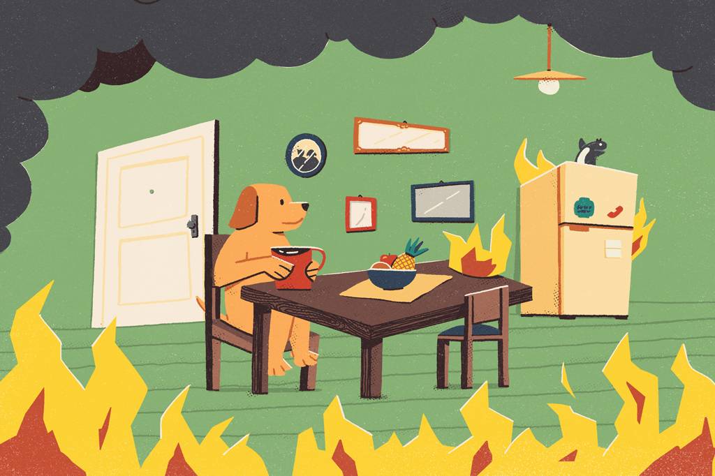 Por que é tão difícil salvar o clima? Um guia para entender a COP30