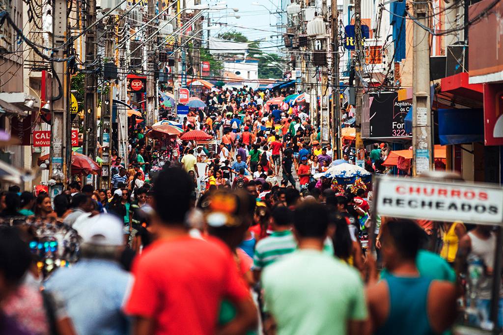 Seu nome está no ranking? Saiba como explorar a nova plataforma Nomes no Brasil