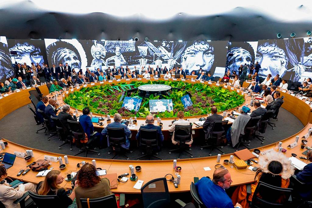 COP 30 deve buscar a construção de um novo modelo de civilização