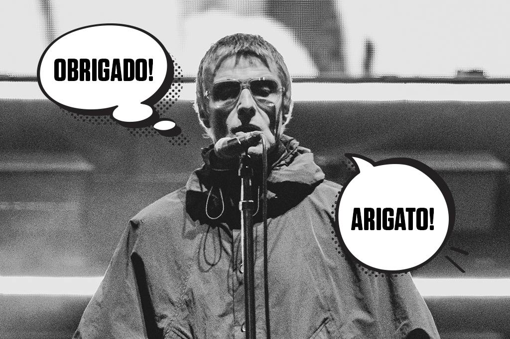 “Arigato” vem de “obrigado”? Conheça palavras gringas com origem no português