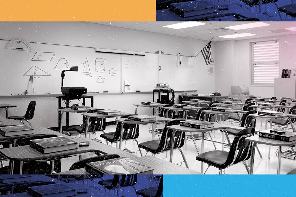 3 notícias sobre: violência nas escolas dos EUA