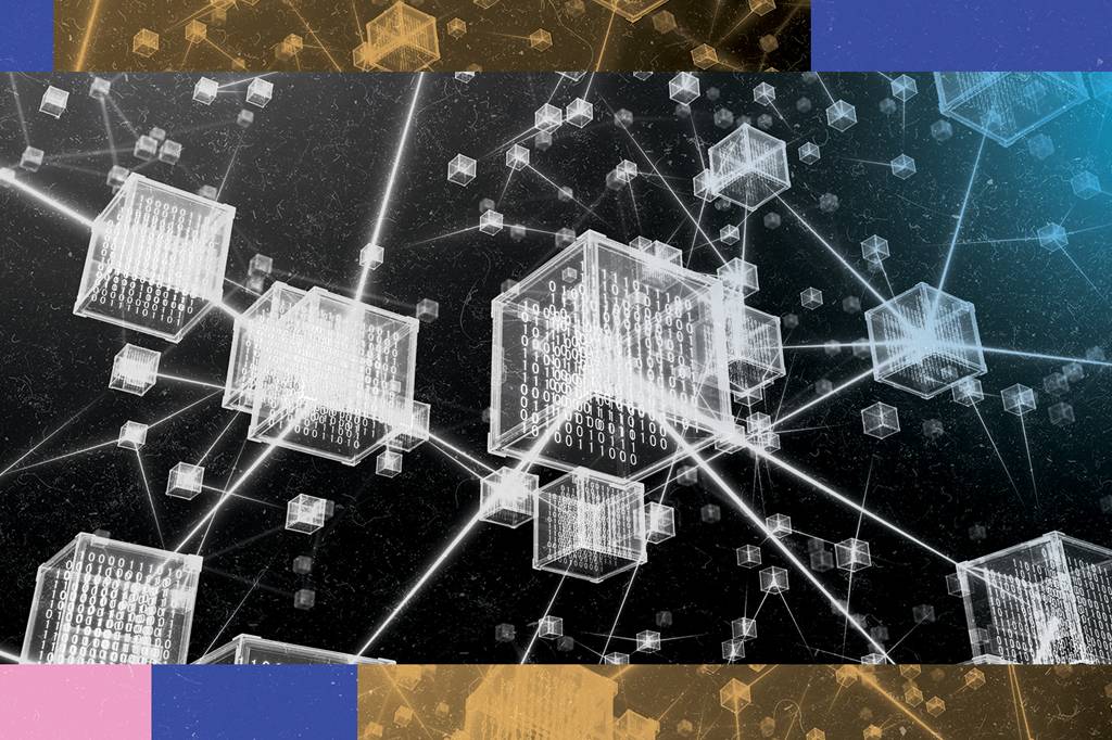 Hackers escondem vírus em blockchains