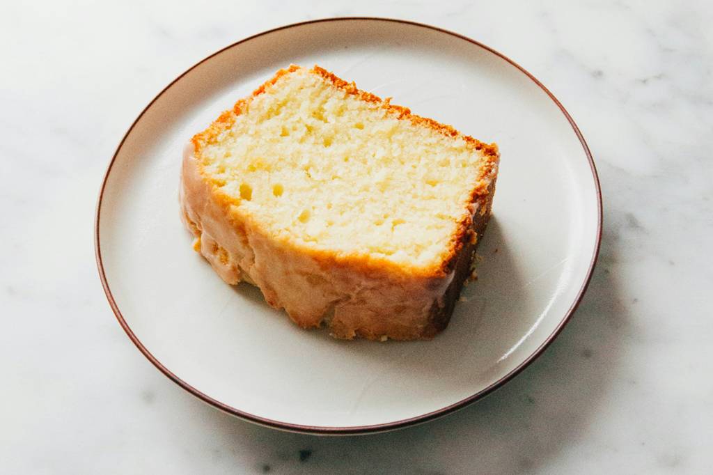 O que é o “ló” do pão de ló?