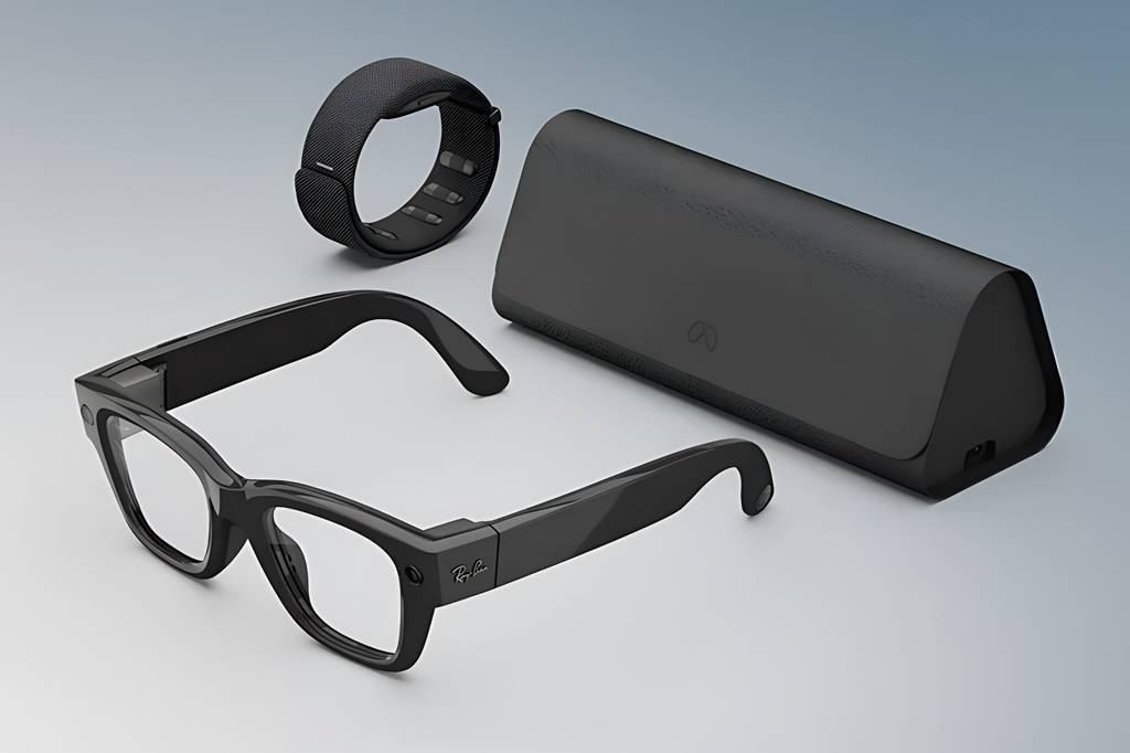 Smart glasses: a próxima transformação