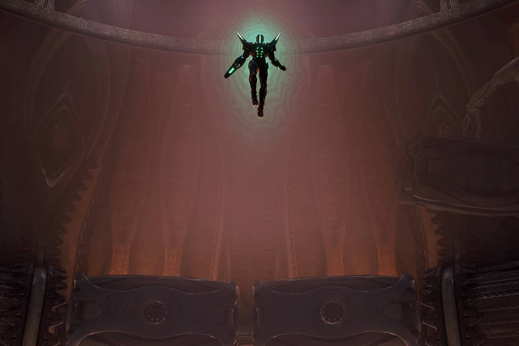 “Metroid Prime 4: Beyond” está à altura do hype – e compensa espera de quase 20 anos