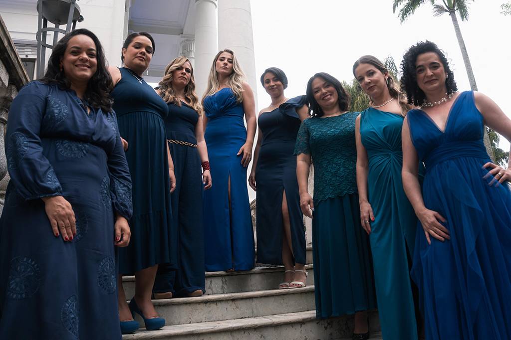Conheça as oito cientistas que receberam bolsas de R$ 50 mil no prêmio “Para Mulheres na Ciência”