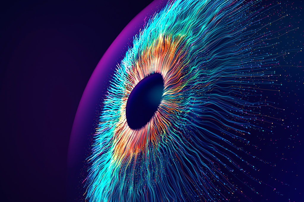 Chip em estudo restaura visão de pessoas com degeneração causada pela idade