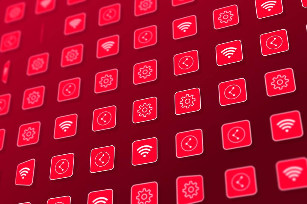 Ranking lista os maiores apagões da internet em 2025