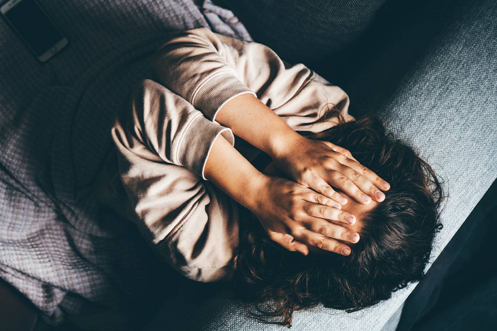 Expressões faciais podem revelar tendência à depressão, mostra estudo