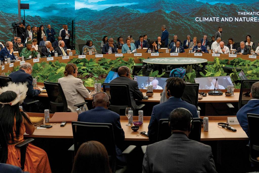 Afinal, para que servem as COPs? Os resultados das conferências do clima até agora