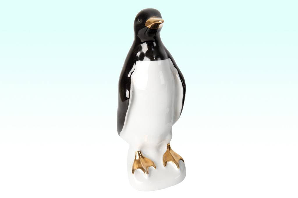 Pinguim de geladeira