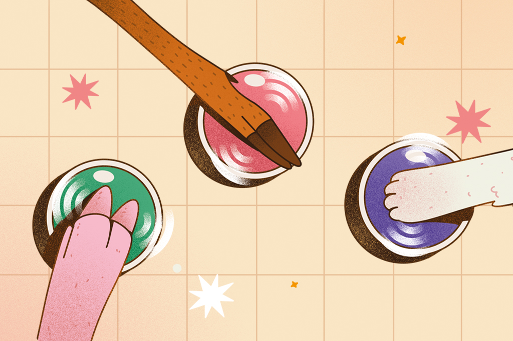 Ilustra&ccedil;&atilde;o,