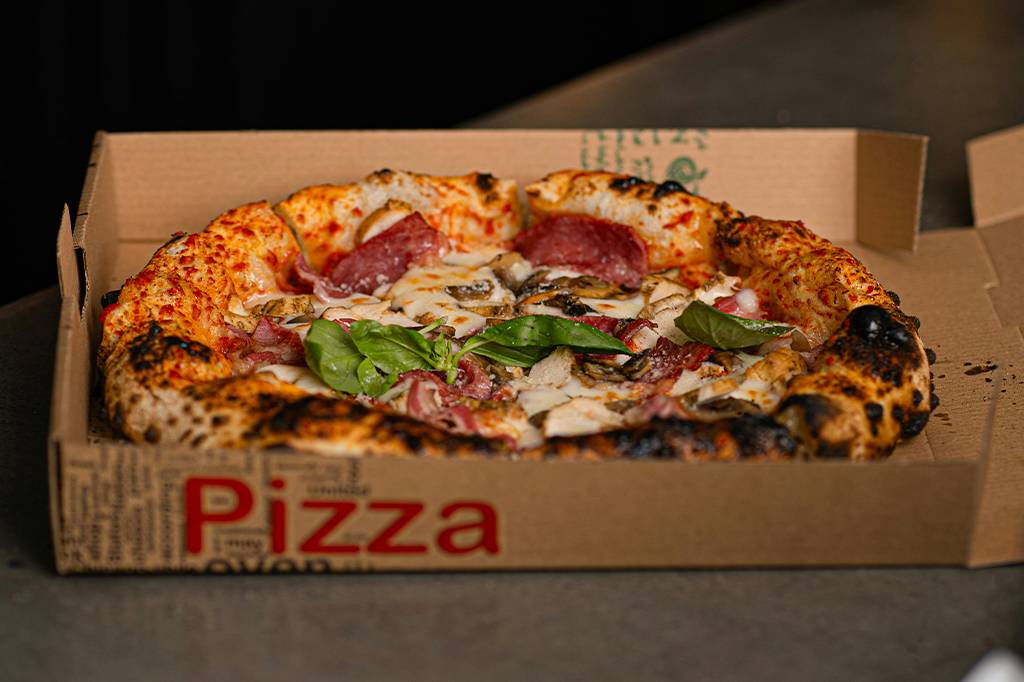 Índice da pizza: a teoria que liga aumento de pedidos perto do Pentágono a ataques dos EUA