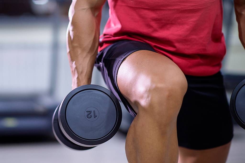 4 erros comuns de quem está em busca do “shape” (e como não errar também)