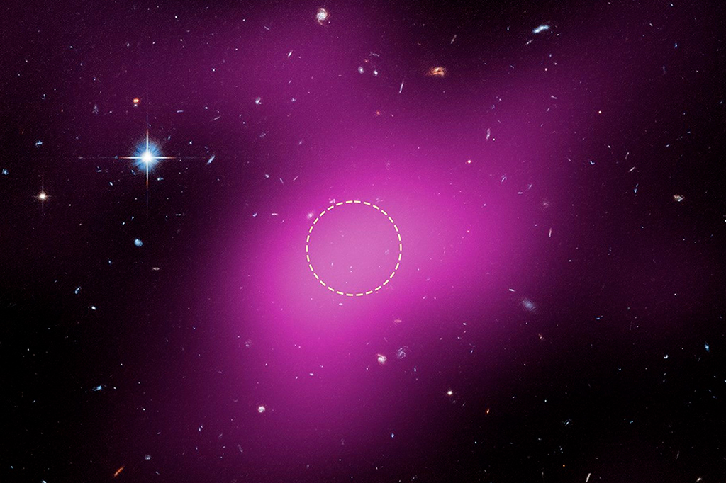 Cloud-9 é uma galáxia sem estrelas? Entenda objeto cósmico nunca antes observado