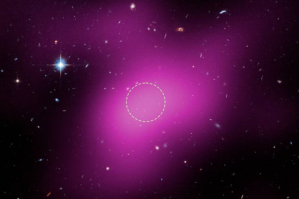 Cloud-9 é uma galáxia sem estrelas? Entenda objeto cósmico nunca antes observado