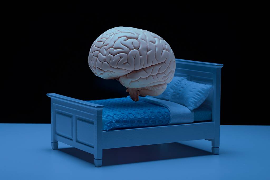 Repor o sono no fim de semana pode ajudar a saúde mental dos jovens