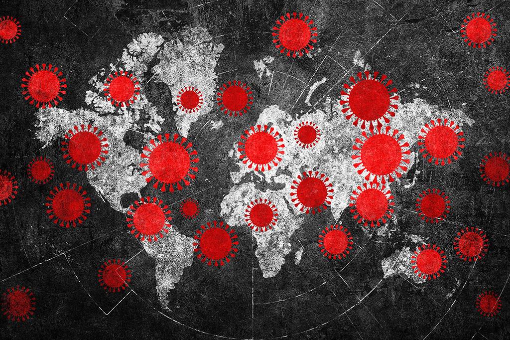 Novas epidemias e surtos no horizonte: os vírus que os especialistas estão de olho em 2026
