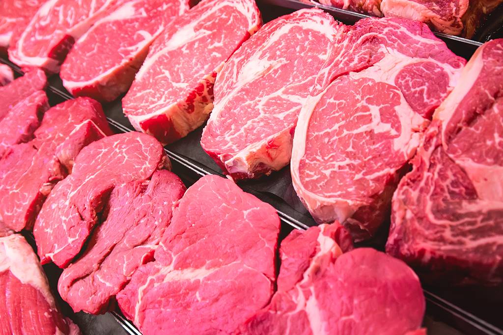 Tem gordura e proteína demais na nova pirâmide alimentar dos EUA?