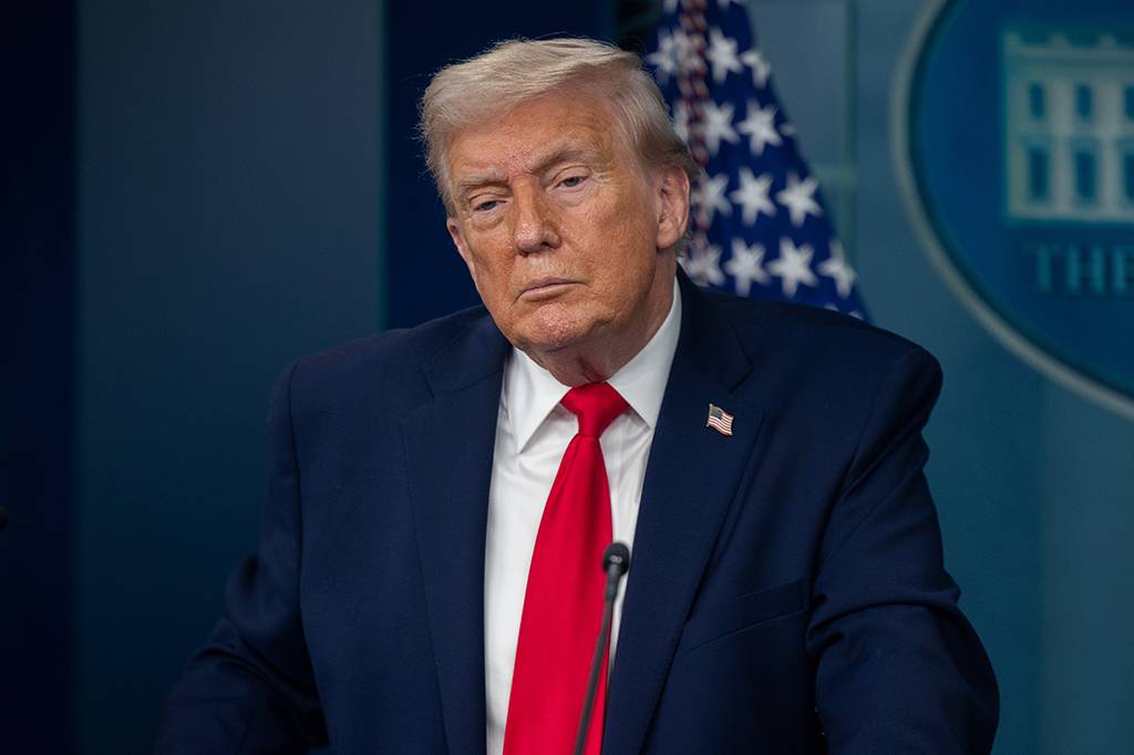 O que é o “Conselho da Paz” de Trump e o que a ONU tem a ver com isso?