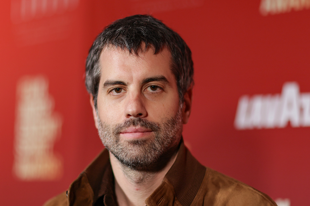 Fotografia do Adolpho Veloso.