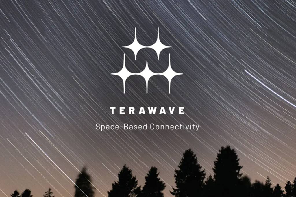 Empresa promete internet espacial 6.000 vezes mais rápida que a Starlink